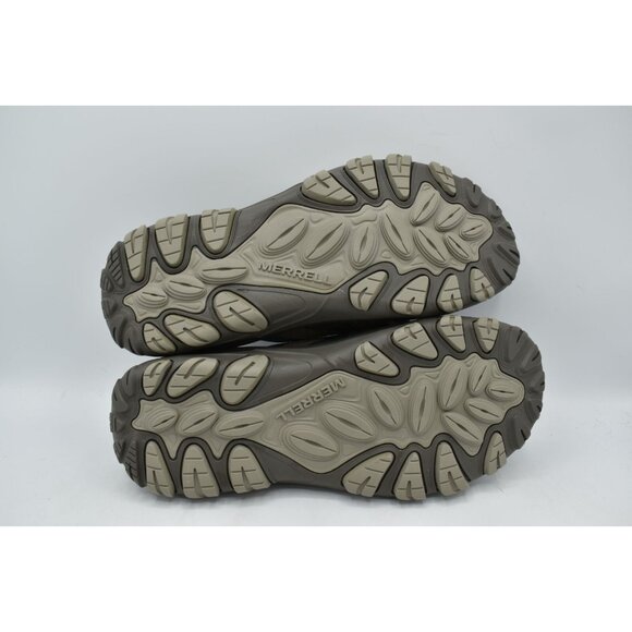 Merrell Mens Size 9 Huntington Sport Boulder Flip Flop‎ Thong Sandals Shoes main image 9